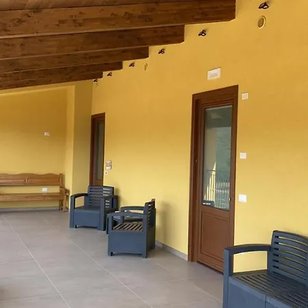 Agriturismo Dal Professore Sicignano degli Alburni